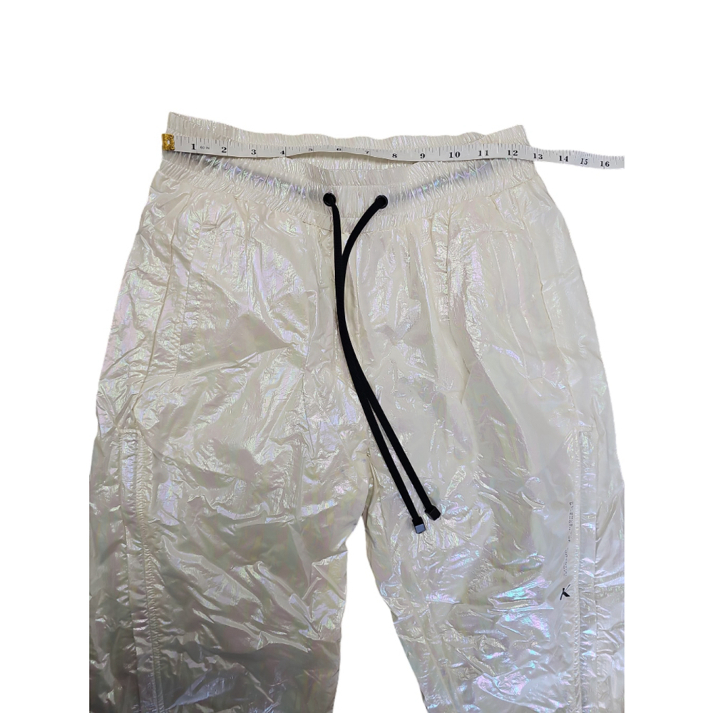 Koral Pants Small White Iridescent - Picture 6 of 11